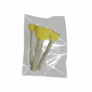 METRON ART ΣΤΑΜΠΑΔΟΡΟΙ ΣΕΤ 3 ΤΕΜΑΧΙΑ ΣΤΡΟΓΓΥΛΟΙ