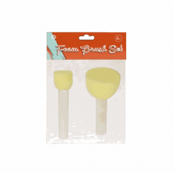 METRON ART ΣΤΑΜΠΑΔΟΡΟΙ ΣΕΤ 2 ΤΕΜΑΧΙΑ ΣΤΡΟΓΓΥΛΟΙ