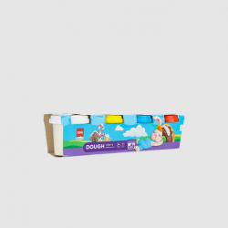 DELI ΠΛΑΣΤΟΖΥΜΑΡΑΚΙ 4x110gr DELI GENIUS