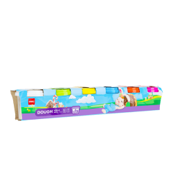 DELI ΠΛΑΣΤΟΖΥΜΑΡΑΚΙ 6x110gr DELI GENIUS