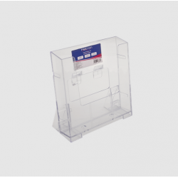 METRON ΘΗΚΗ ΠΛΕΞΙΓΚΛΑΣ Α5