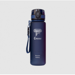 ALPINTEC ΠΑΓΟΥΡΙ ΠΛΑΣΤΙΚΟ 500ml GREECE ΣΚΟΥΡΟ ΜΠΛΕ
