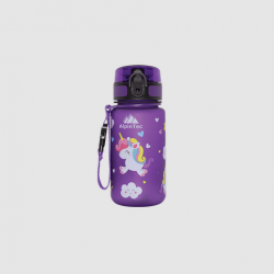 ALPINTEC ΠΑΓΟΥΡΙ ΠΑΙΔΙΚΟ ΠΛΑΣΤΙΚΟ 350ml UNICORN ΜΩΒ