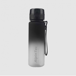 ALPINTEC ΠΑΓΟΥΡΙ ΠΛΑΣΤΙΚΟ BPA-FREE 500ml CLIMBING ΜΠΛΕ