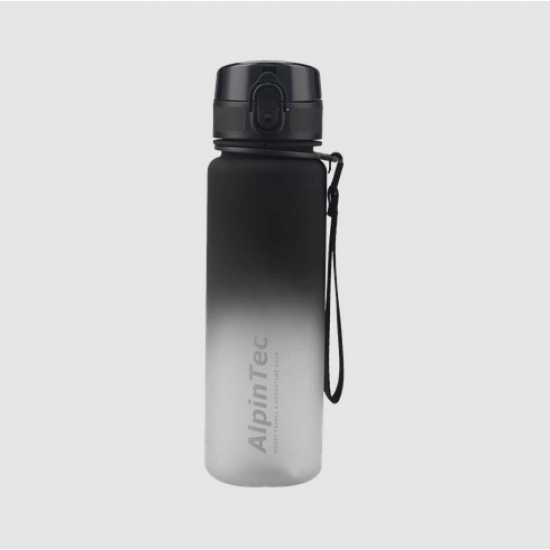 ALPINTEC ΠΑΓΟΥΡΙ ΠΛΑΣΤΙΚΟ BPA-FREE 500ml CLIMBING ΜΠΛΕ