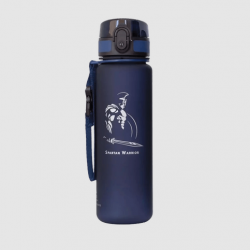 ALPINTEC ΠΑΓΟΥΡΙ ΠΛΑΣΤΙΚΟ BPA-FREE 500ml SPARTAN ΣΚΟΥΡΟ ΜΠΛΕ