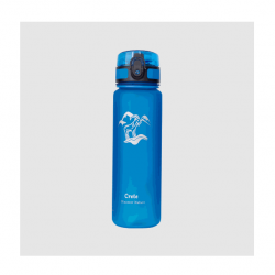 ALPINTEC ΠΑΓΟΥΡΙ ΠΛΑΣΤΙΚΟ 500ml CRETE ΜΠΛΕ