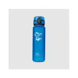 ALPINTEC ΠΑΓΟΥΡΙ ΠΛΑΣΤΙΚΟ 500ml CRETE ΜΠΛΕ