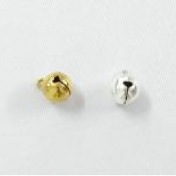 ΚΟΥΔΟΥΝΑΚΙ ΜΕΣΑΙΟ 10mm ΧΡΥΣΟ -ΑΣΗΜΙ