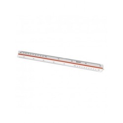 ΚΛΙΜΑΚΟΜΕΤΡΟ 30 CM 1:100 200 250 300 400 500 WESTCOTT