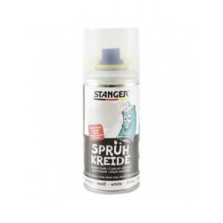 SPRAY ΥΓΡΗΣ ΚΙΜΩΛΙΑΣ ΜΕ ΒΑΣΗ ΤΟ ΝΕΡΟ 150ML ΑΣΠΡΟ STANGER