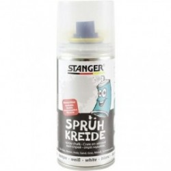SPRAY ΥΓΡΗΣ ΚΙΜΩΛΙΑΣ ΜΕ ΒΑΣΗ ΤΟ ΝΕΡΟ 150ML ΑΣΠΡΟ STANGER