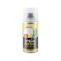 SPRAY ΥΓΡΗΣ ΚΙΜΩΛΙΑΣ ΜΕ ΒΑΣΗ ΤΟ ΝΕΡΟ 150ML ΚΙΤΡΙΝΟ STANGER