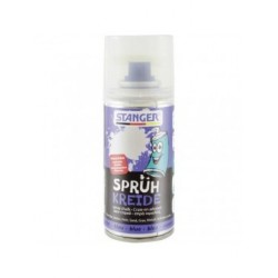 SPRAY ΥΓΡΗΣ ΚΙΜΩΛΙΑΣ ΜΕ ΒΑΣΗ ΤΟ ΝΕΡΟ 150ML ΜΠΛΕ STANGER