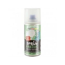 SPRAY ΥΓΡΗΣ ΚΙΜΩΛΙΑΣ ΜΕ ΒΑΣΗ ΤΟ ΝΕΡΟ 150ML ΠΡΑΣΙΝΟ STANGER