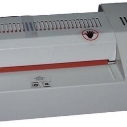 ΜΗΧΑΝΗ ΠΛΑΣΤΙΚΟΠΟΙΗΣΗΣ Α4 FGK 320