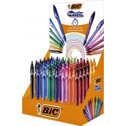 ΣΤΥΛΟ BIC  GELOCITY QUICK DRY 0,7