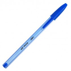 ΣΤΥΛΟ ΔΙΑΡΚΕΙΑΣ BIC CRISTAL SOFT