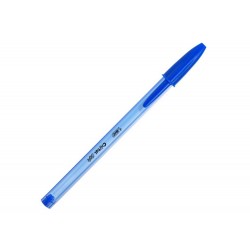 ΣΤΥΛΟ ΔΙΑΡΚΕΙΑΣ BIC CRISTAL SOFT