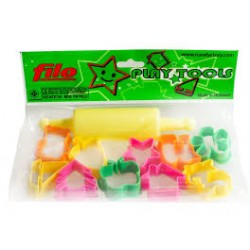 ΚΑΛΟΥΠΙΑ ΠΛΑΣΤΕΛΙΝΗΣ ΜΕ ΠΛΑΣΤΗ