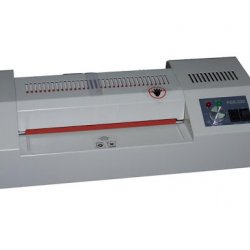 ΜΗΧΑΝΗ ΠΛΑΣΤΙΚΟΠΟΙΗΣΗΣ Α4 FGK 220