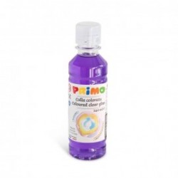 ΚΟΛΛΑ ΥΓΡΗ FILM ΧΡΩΜΑ ΜΩΒ VIOLET 240ML CMP