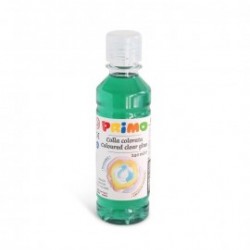 ΚΟΛΛΑ ΥΓΡΗ FILM ΧΡΩΜΑ ΠΡΑΣΙΝΟ VERDE 240ML CMP