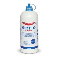 Giotto Vinilik Κόλλα 250g