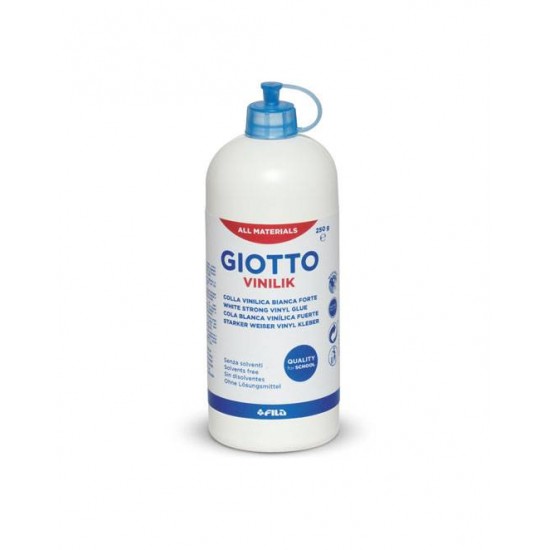 Giotto Vinilik Κόλλα 250g