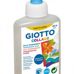 Giotto Collage Κόλλα 120g