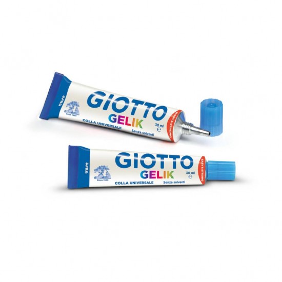 Giotto Gelik Κόλλα 30ml