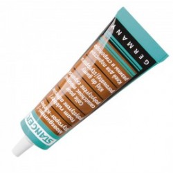 ΚΟΛΛΑ MOOSGUMMI, POLYSTYRENE ΣΩΛΗΝΑΡΙΟ 35G ΚΑΡΤΕΛΑ STANGER