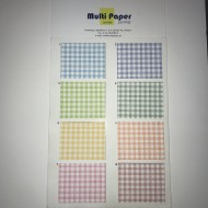 ΧΑΡΤΟΝΙΑ ΚΑΡΟ 50Χ70