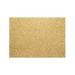 ΧΑΡΤΟΝΙ GLITTER 50 X 70CM 300GR ΧΡΩΜΑ ΜΠΡΟΝΖΕ
