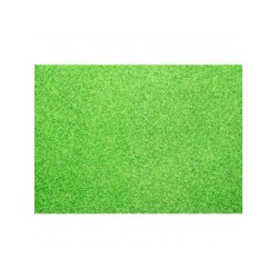 ΧΑΡΤΟΝΙ GLITTER 50 X 70CM 300GR ΧΡΩΜΑ ΠΡΑΣΙΝΟ 