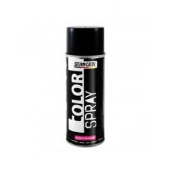 ΧΡΩΜΑΤΑ ΣΕ SPRAY 400ML ΜΑΥΡΟ STANGER