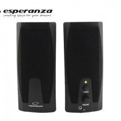 ESPERANZA ΗΧΕΙΟ STEREO 2.0 GIOCOSO 2Τ.