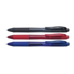 BL110A ENERGEL ΚΟΥΜΠΙ 1,0 ΜΑΥΡΟ