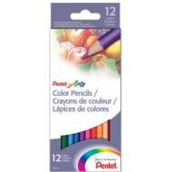 CB8-12 ΞΥΛΟΜΠΟΓΙΕΣ 12 ΧΡΩΜΑΤΩΝ