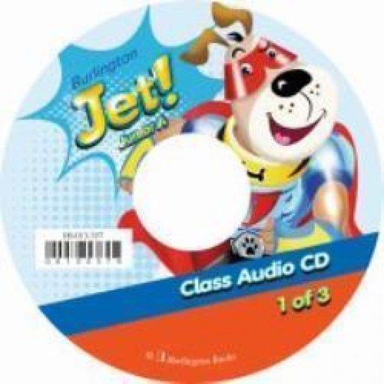 JET! JUNIOR A CD CLASS (3)