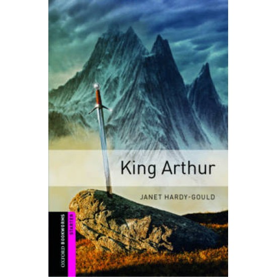 OBW LIBRARY STARTER: KING ARTHUR N/E