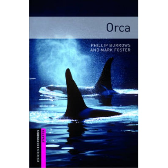 OBW LIBRARY STARTER: ORCA N/E