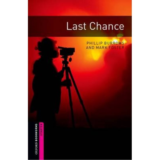 OBW LIBRARY STARTER: LAST CHANCE - SPECIAL OFFER N/E