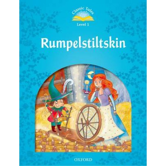 OCT 1: RUMPELSTILTSKIN N/E