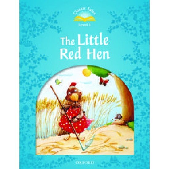 OCT 1: THE LITTLE RED HEN N/E