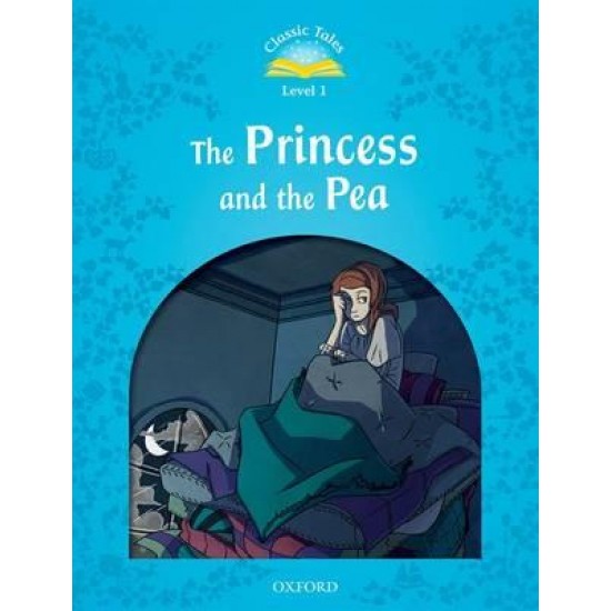 OCT 1: THE PRINCESS AND THE PEA N/E