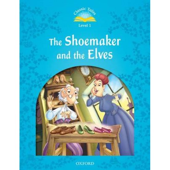 OCT 1: THE SHOEMAKER AND THE ELVES N/E