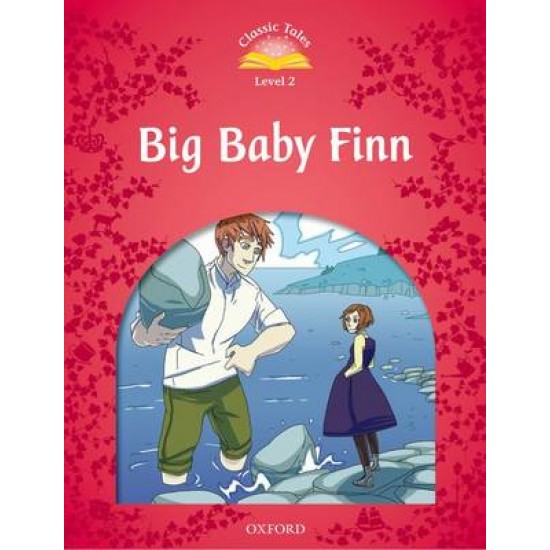 OCT 2: BIG BABY FINN