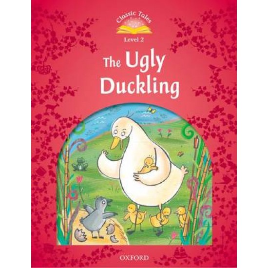 OCT 2: THE UGLY DUCKLING N/E