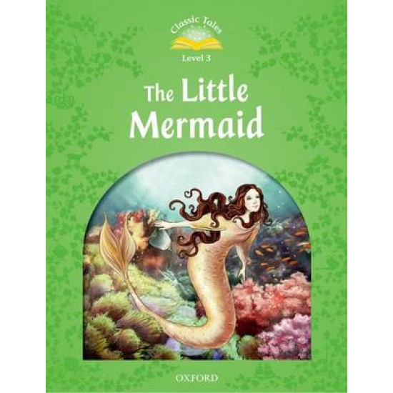 OCT 1: THE LITTLE MERMAID - SPECIAL OFFER N/E